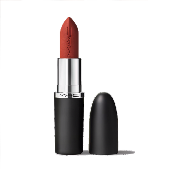 M·A·C Cosmetics' M·A·Cximal Silky Matte Lipstick- Sugar dada - Image 1