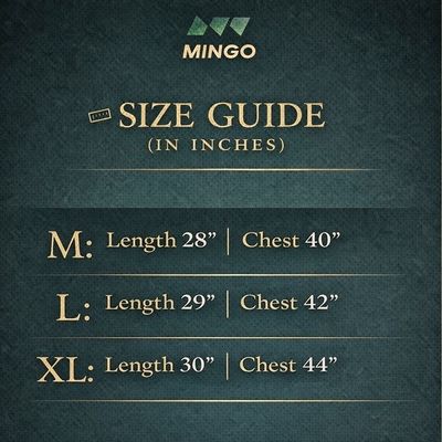 Cream ( Green Stripe) - Chineese Jacquard Old Money Full Sleeve_img_3