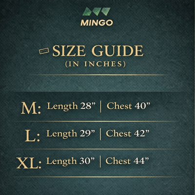 Olive Printed - Full Sleeve Shirt_img_2