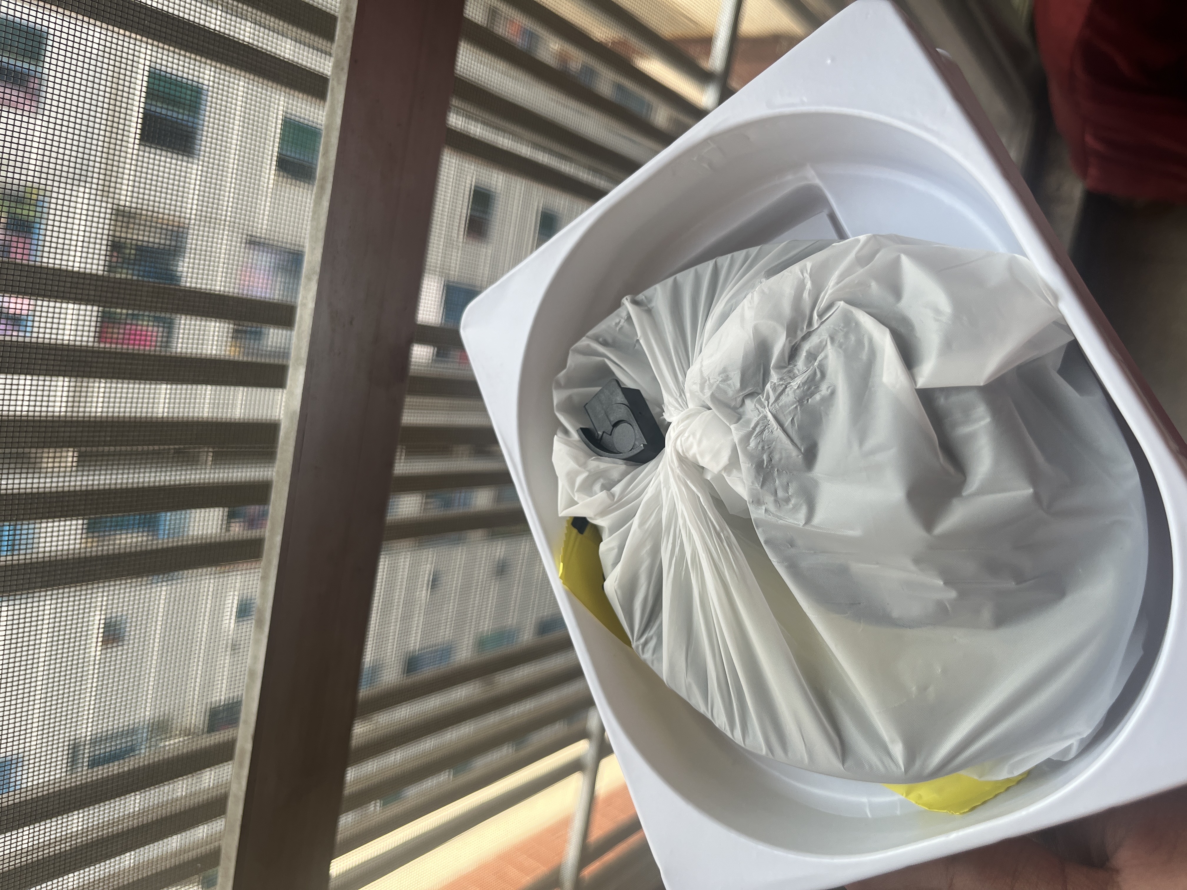 (Standard)ZAREK POV Neck Mount Magnetic Phone Holder for Smart Phones_img_7