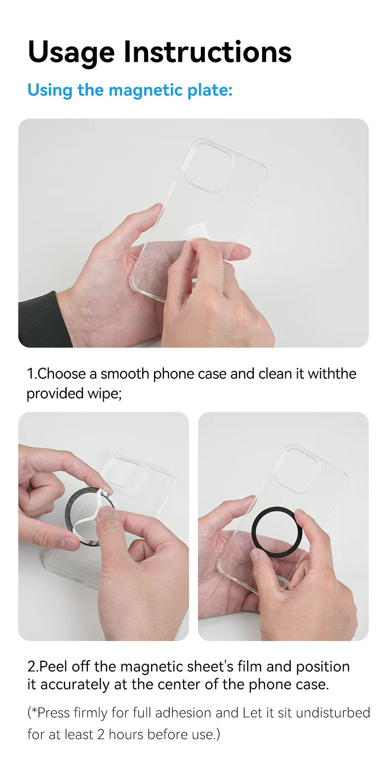 (Premium)TELESIN MAX Magnetic Neck Mount MNM-002 (Longer Neckband,Metal lock system,Extra straps,Anti lost rope)_img_10