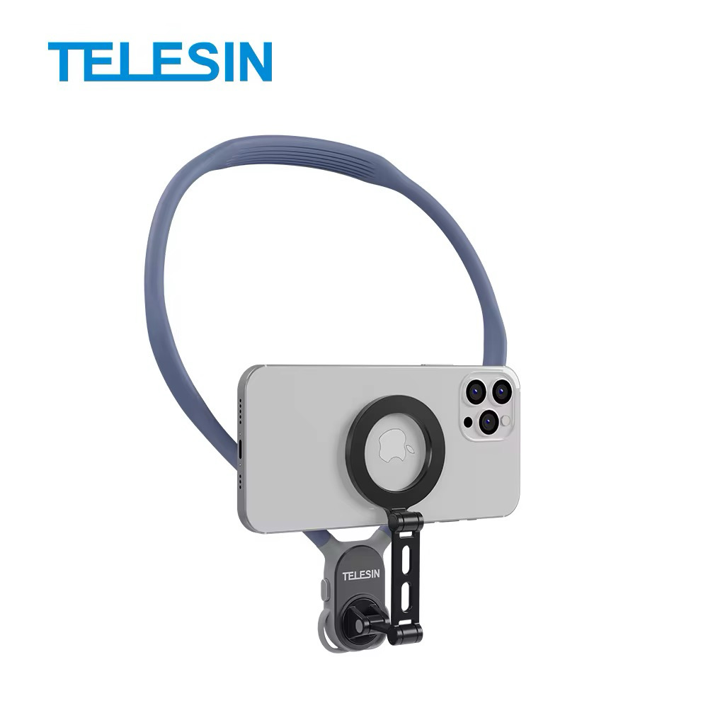 POV Neck Mount for Smartphones