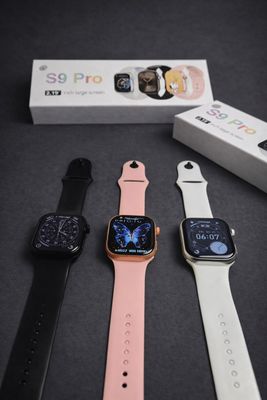OFITPRO  S9 Pro Smartwatch_img_1