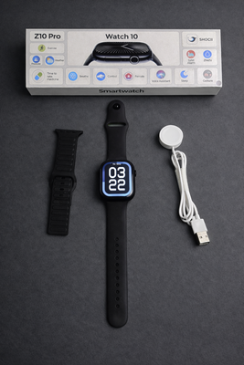 Z10 Pro - Series 10 Smart watch - with Big Display!_img_1