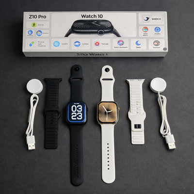 Z10 Pro - Series 10 Smart watch - with Big Display!_img_0