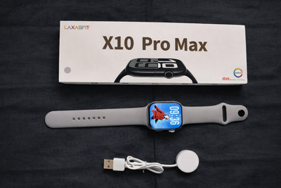 Laxasfit X10 Pro Max_img_0