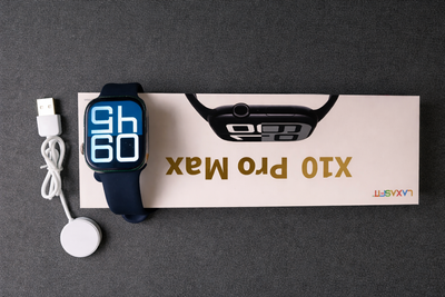 Laxasfit X10 Pro Max_img_2