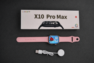 Laxasfit X10 Pro Max_img_1