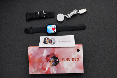 X10 Mini smartwatch_img_2