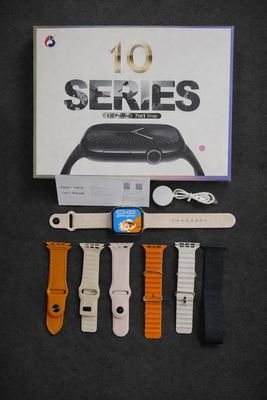 Hyperwatch S30 Pro Max smartwatch_img_1