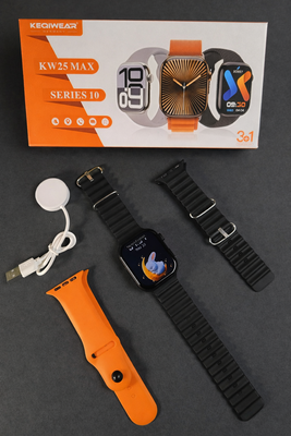 KW25 Max Smartwatch🔥_img_1