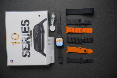 Hyperwatch S30 Pro Max smartwatch_img_2