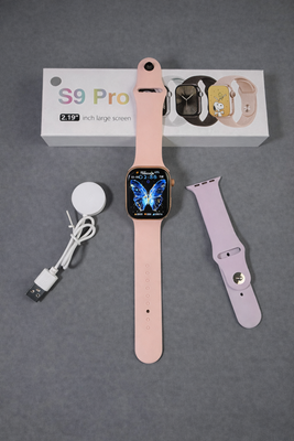 OFITPRO  S9 Pro Smartwatch_img_4