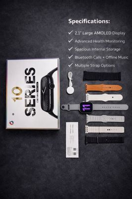 Hyperwatch S30 Pro Max smartwatch_img_0