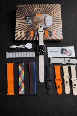 Laxasfit W10 smartwatch_img_1