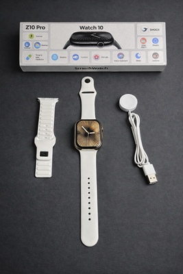 Z10 Pro - Series 10 Smart watch - with Big Display!_img_2