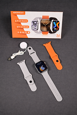 KW25 Max Smartwatch🔥_img_2