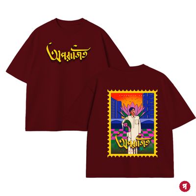 APARAJITO / SATYAJIT RAY  / T-SHIRT_img_1