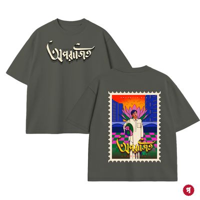 APARAJITO / SATYAJIT RAY  / T-SHIRT_img_2