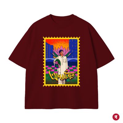 APARAJITO / SATYAJIT RAY  / FRONT / T-SHIRT_img_5