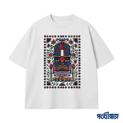 RICKSHAW ART / T-SHIRT_img_0