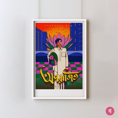 APARAJITO / SATYAJIT RAY_img_1