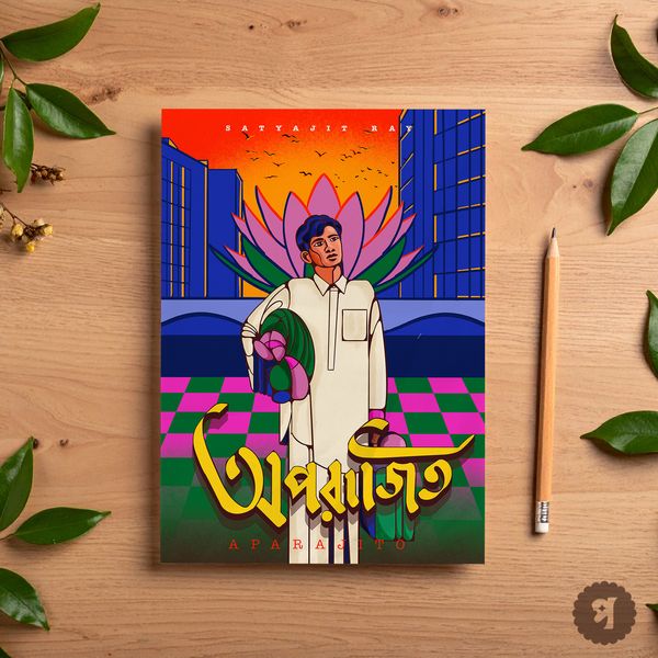 APARAJITO / SATYAJIT RAY