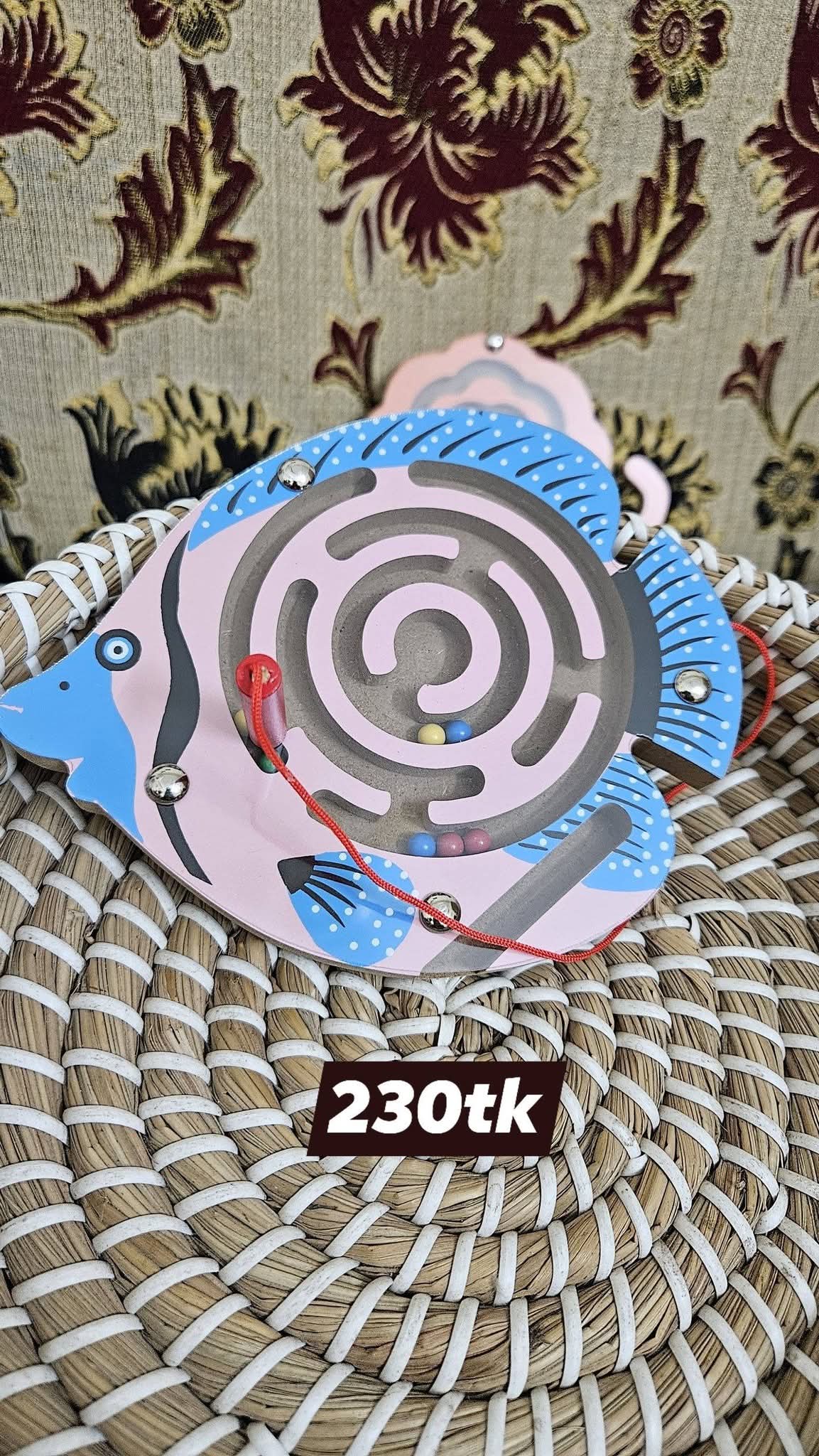 Magnatic Small Board