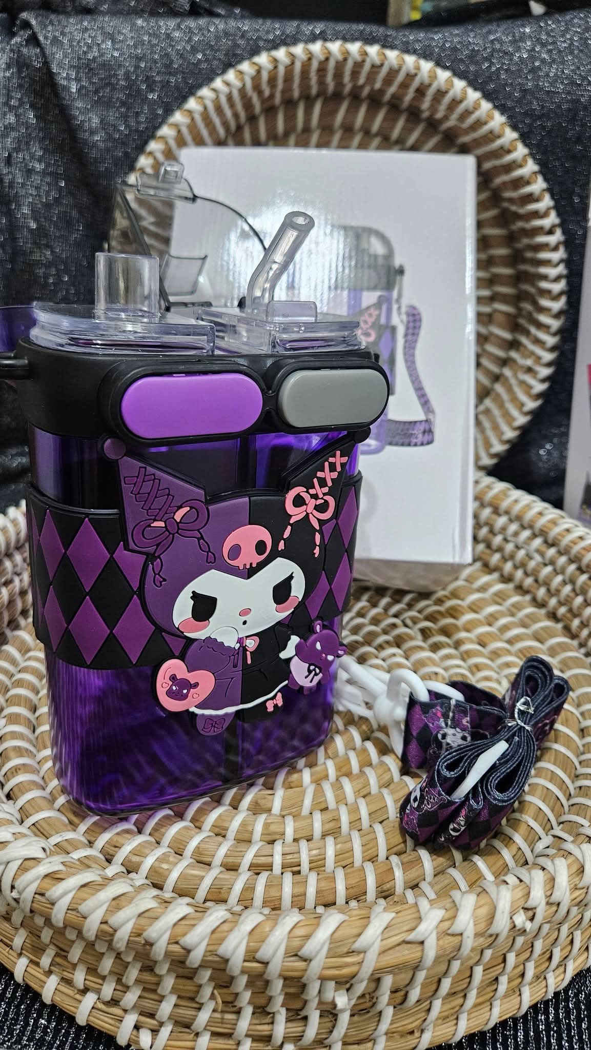 2 part heavy mumpot 400ml