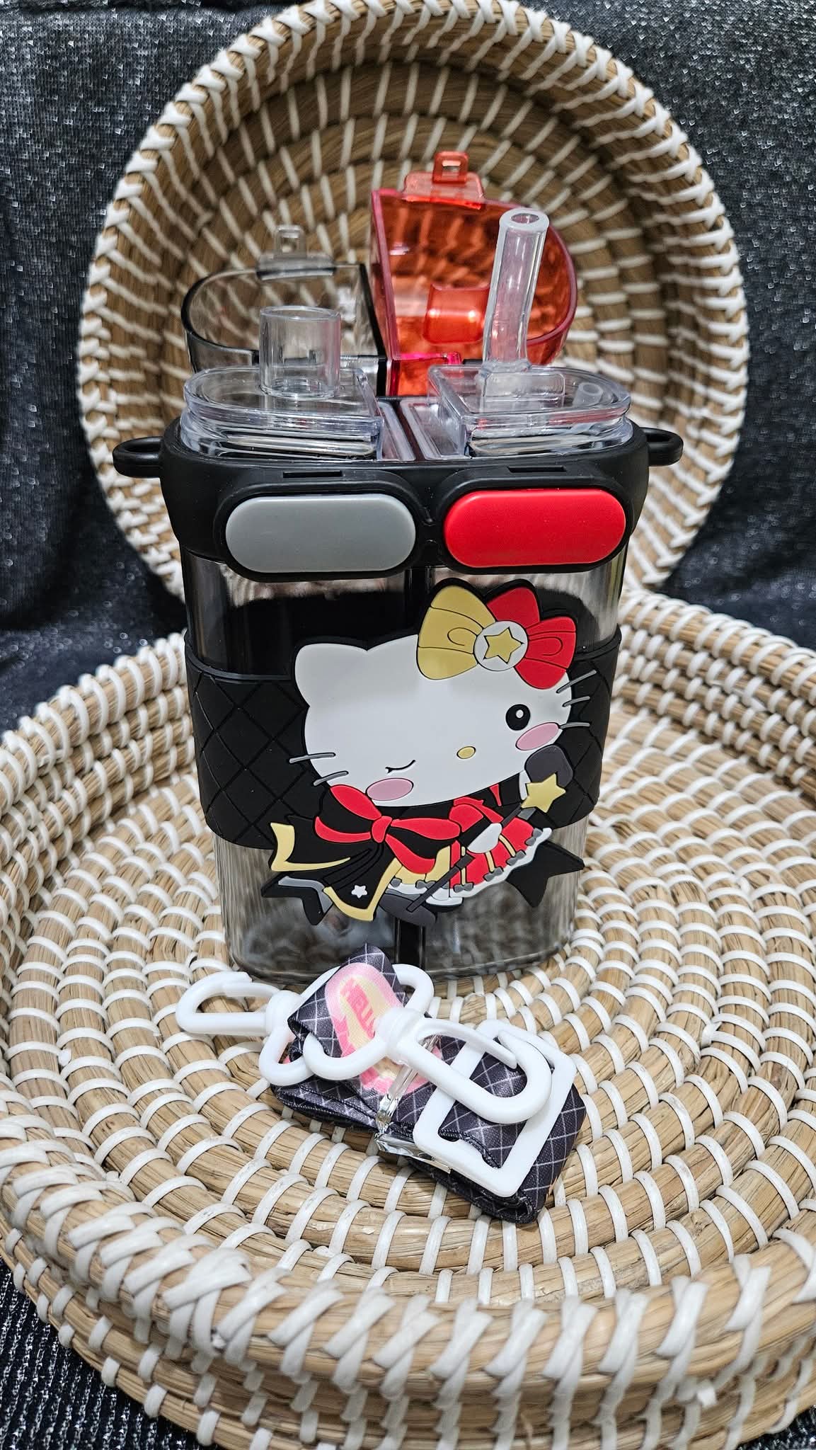 2 part heavy mumpot 400ml