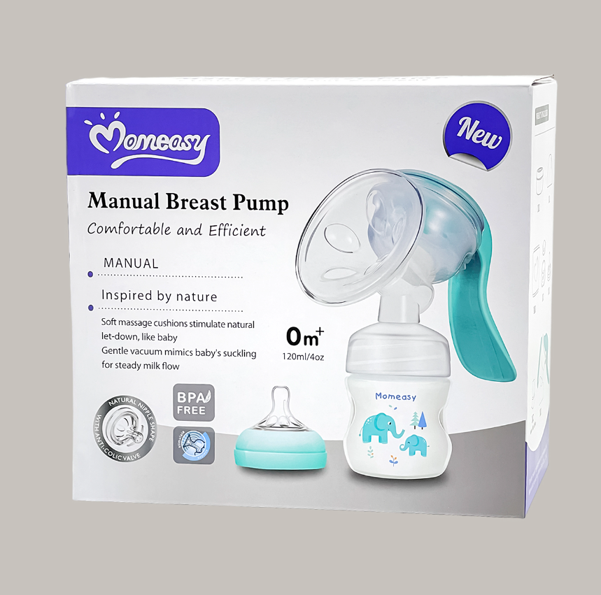 Manual Breast Pump_img_3