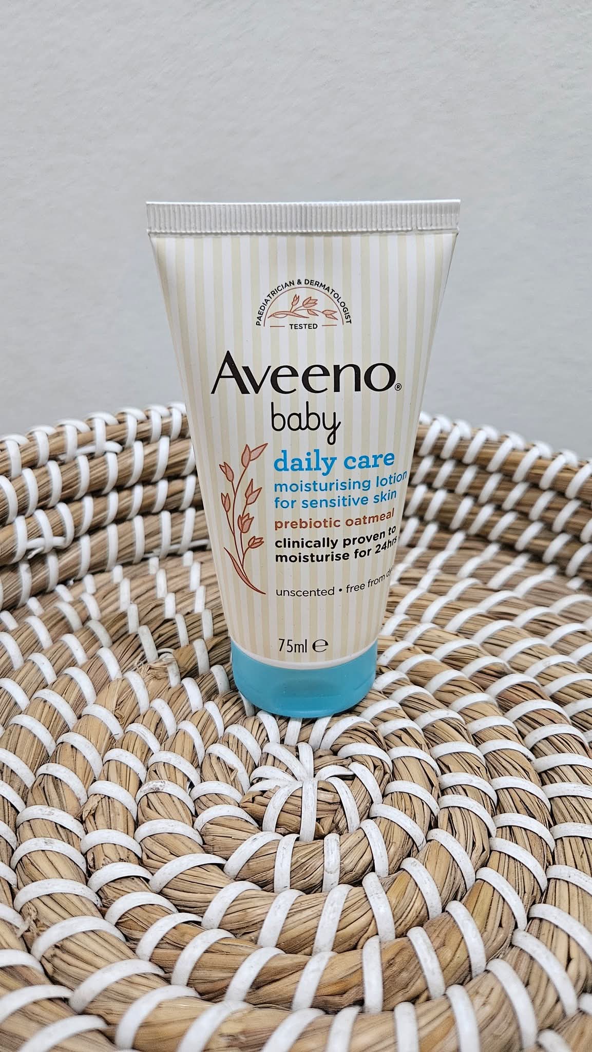 Avenno lotion 75ml
