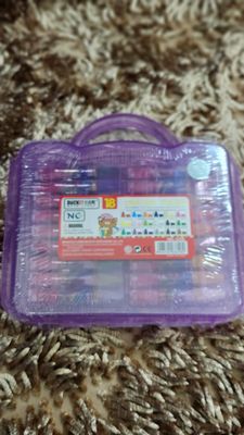 Non - Toxic 18 pics Colour Box_img_0