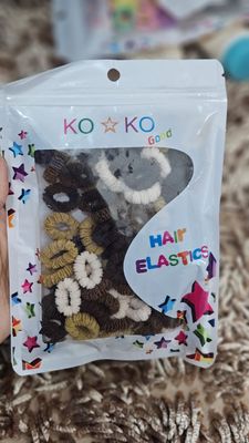 Hair Band -100pics_img_2