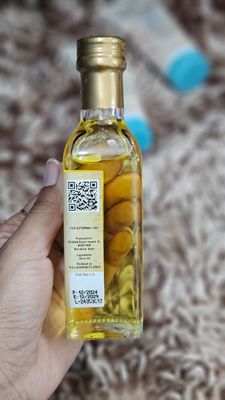 Olive Oil-100ml (Skin Oil)_img_1