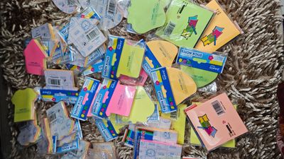 Sticky Nots Pad_img_0