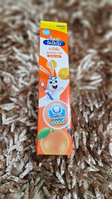 Kodomo Toothpaste -40gm_img_0