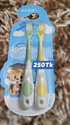 Kids Tooth Brush_img_1