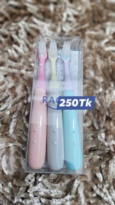 RAOYI Tooth Brush_img_1