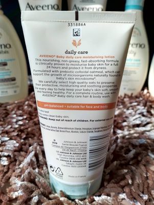 Avenno Lotion -150ml_img_1