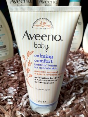 Aveeno Bedtime lotion -(150ml)_img_0