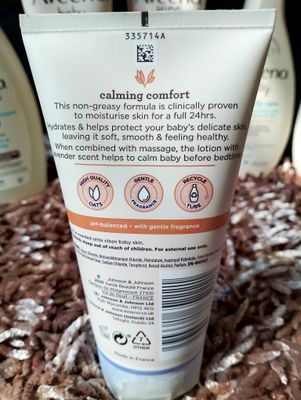 Aveeno Bedtime lotion -(150ml)_img_1