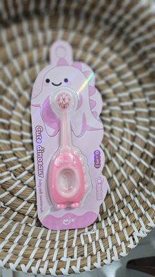 Cute Tooth Brash - Soft_img_4