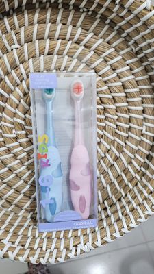 Kids Tooth Brush-2 pics_img_1