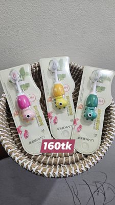 Cute Soft Brash_img_3