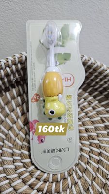 Cute Soft Brash_img_1