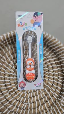 Kids Soft Brash_img_2