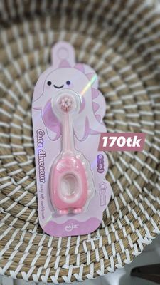 Cute Tooth Brash - Soft_img_0