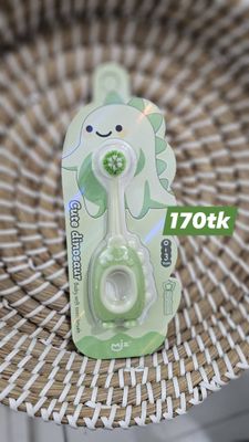 Cute Tooth Brash - Soft_img_2