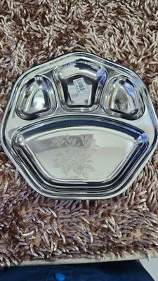 Stil High quality multiple plate_img_0